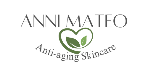 Anni Mateo Anti-aging Skincare