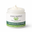Blemish-Prone Skin Cream With Colloidal Silver & MSM