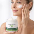 Blemish-Prone Skin Cream With Colloidal Silver & MSM
