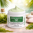 Clearing Marine Detox Cream