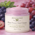 Anti-aging Antioxidant Cream with Phytosterol, Acai Berry & Resveratrol