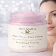 Anti-aging Antioxidant Cream with Phytosterol, Acai Berry & Resveratrol