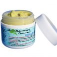 Clearing Marine Detox Cream for problem skin - Acne Rosacea Dermatitis