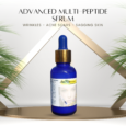 Advanced multi-peptide serum