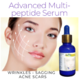 Advanced multi-peptide serum