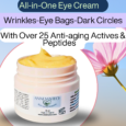 all-in-one eye cream with over 25 active ingredients 8