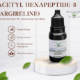 argireline serum booster for expression wrinkles