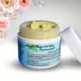 Clearing marine detox cream for sensitive skin and flare-ups