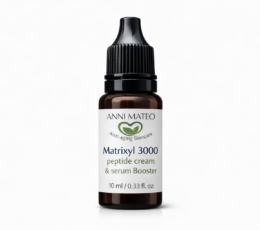 Matrixyl 3000 Peptide Solution – Anti-Ageing Booster for DIY Creams & Serums
