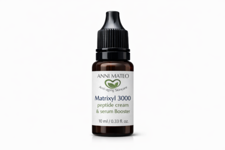 Matrixyl 3000 Peptide Solution – Anti-Ageing Booster for DIY Creams & Serums