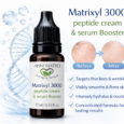 matrixyl 3000 peptide cream & serum booster 5