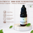 matrixyl 3000 serum booster palmitoyl tripeptide-1, palmitoyl tetraopeptide-7