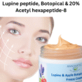 lupine peptide botopical apple stem cell argireline frinkle freeze cream.png