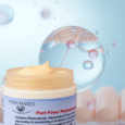 Anti-aging Antioxidant Cream with Phytosterol, Acai Berry & Resveratrol