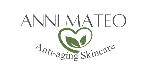 Anni Mateo Anti-aging Skincare